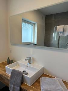 Apart Mark, Stanz bei Landeck - Moderne Wohnung in sonniger Lage