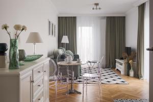 La Boutique Verte - Hotel 4 stelle a Varsavia