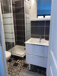 Magnifique logement au pied du Château