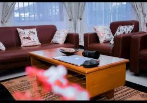 Moshi Coffee-farm rest house - Machame