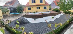 Casa De Ferias Santos