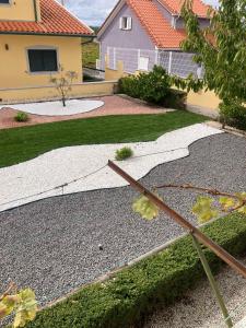 Casa De Ferias Santos