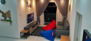 DHomestay Adelia Residence Bangi Avenue