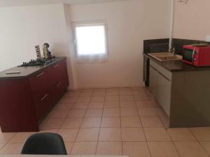 Appartements Studio La Noyeraie : photos des chambres