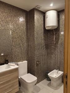 Cosy studio au centre de Marrakech Netflix