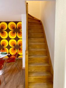 Le Duplex dAustin Power