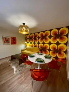 Le Duplex d'Austin Power - Chaingy