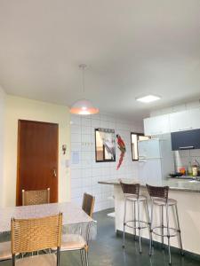 APARTAMENTO EM BERTIOGA