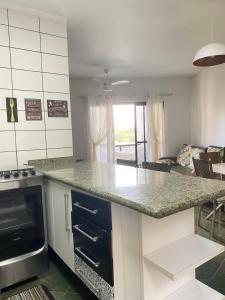 APARTAMENTO EM BERTIOGA