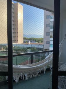 APARTAMENTO EM BERTIOGA