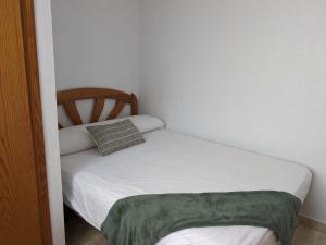 Atico en calle concordia, cerca Playa del Cura