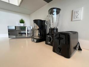 Moderno y espacioso departamento en Aldea Zama Tulum México