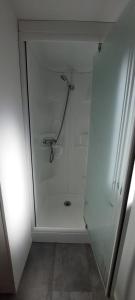 Mobil home climatisé Carnac