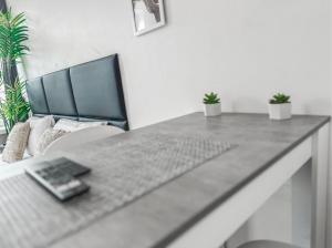 Residential Homes Helsinki Penthouse