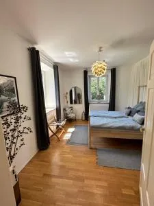 Villa Anton - Riegsee