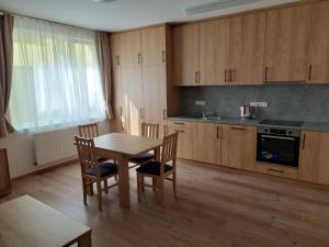 Penzion ČESKÁ FARMA