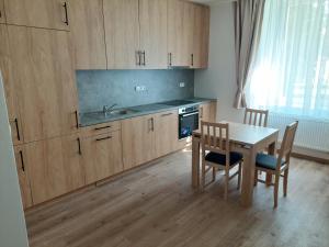 Penzion ČESKÁ FARMA