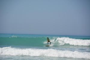 B&B / Chambres d'hotes La ferme d'Ika : photos des chambres