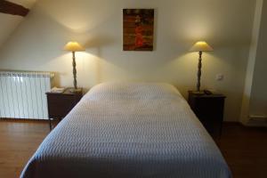 B&B / Chambres d'hotes Le Fassardy : photos des chambres