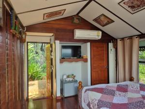 บ้านนางฟ้า เกาะสีชัง Baan Nangfa