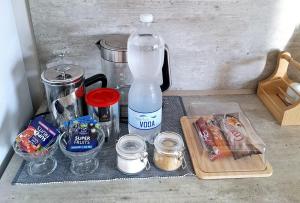 Apartmán H&H na Vysočině