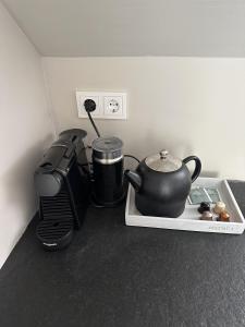 Luxe Loft in Historisch Pand in Walstraat Deventer