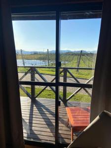 Vinícola Dalture - CHALET CASAL