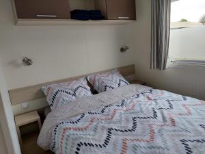 Chalet Doyenne 6 pers.