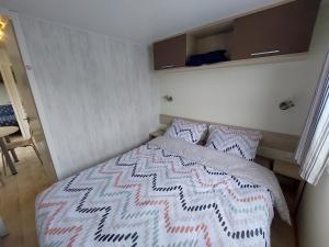 Chalet Doyenne 6 pers.