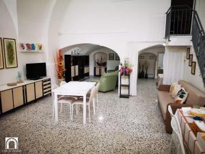 Habitación Familiar Estándar