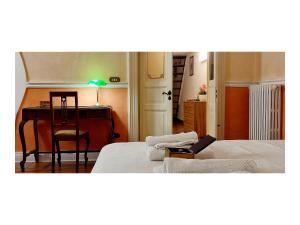 Appartamento con 2 Camere da Letto