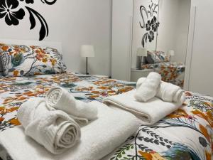 BG Central Premium Suite con parcheggio