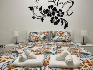 BG Central Premium Suite con parcheggio