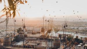 La maison de Şişik - Ubytování bez kategorie ve městě Üchisar