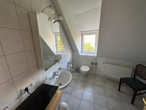 Mitten in Detmold mit schönem Ausblick