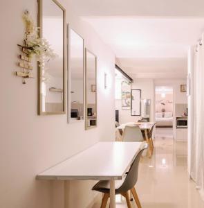 Villa 3 Logements entiers avec piscine parking