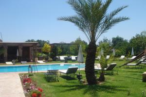 VILLA CATHERINE MARRAKECH