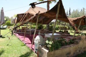 VILLA CATHERINE MARRAKECH