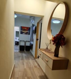 Apartaestudio en el centro de Puerto Plata