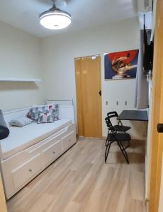 Apartaestudio en el centro de Puerto Plata