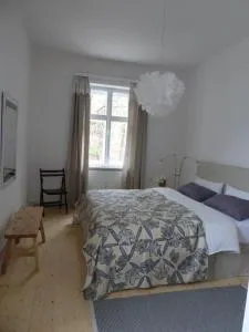 Alte Villa - Vorderfischen