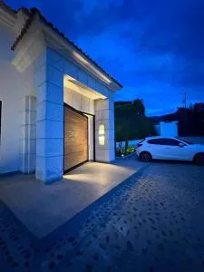 Villa Venecia Colonial - Quebrada Guadalejo