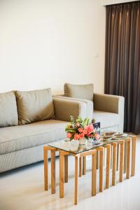 Lani Chiang Mai Hotel