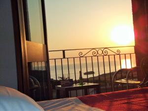 Hotel Bellavista SArchittu