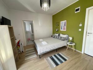 ALPIN rooms