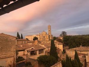 Sejours chez l'habitant Chambres d-Hote ,vue splendide. : photos des chambres