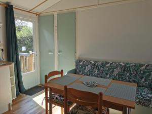 Mobil Home 4 pers proche Puy du Fou et Montaigu (Vendée 85)