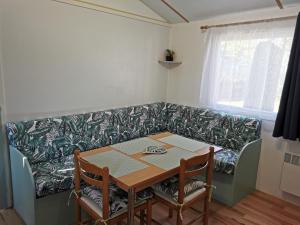 Mobil Home 4 pers proche Puy du Fou et Montaigu (Vendée 85)