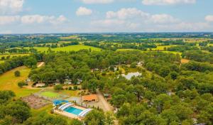 Mobil Home 4 pers proche Puy du Fou et Montaigu (Vendée 85)