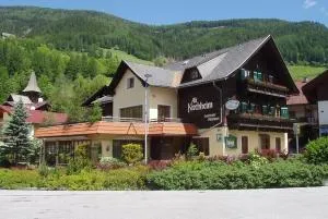 Gasthof-Pension Alt Kirchheim - تراشر هوهي